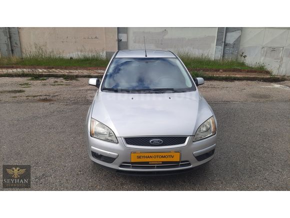 DÜŞÜK KM, OTOMATİK VE BAKIMLI FOCUS