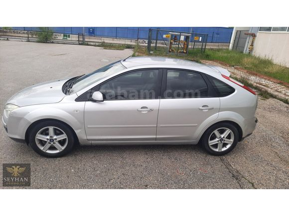 DÜŞÜK KM, OTOMATİK VE BAKIMLI FOCUS