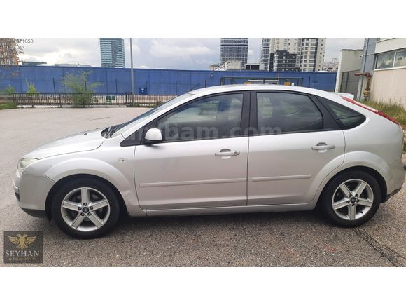 DÜŞÜK KM, OTOMATİK VE BAKIMLI FOCUS