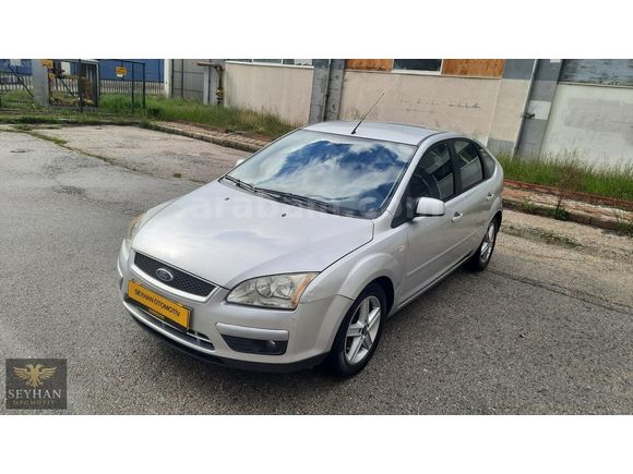 DÜŞÜK KM, OTOMATİK VE BAKIMLI FOCUS
