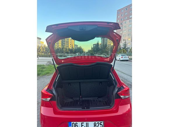 Sahibinden Seat Ibiza 1.0 Style 2020 Model Ankara