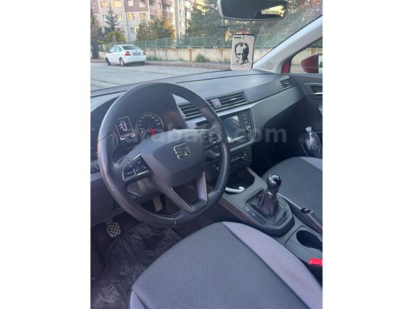 Sahibinden Seat Ibiza 1.0 Style 2020 Model Ankara