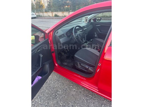 Sahibinden Seat Ibiza 1.0 Style 2020 Model Ankara