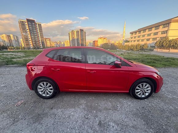 Sahibinden Seat Ibiza 1.0 Style 2020 Model Ankara