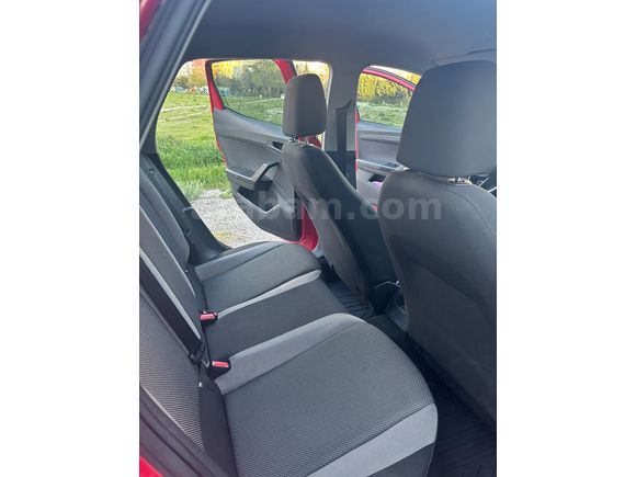 Sahibinden Seat Ibiza 1.0 Style 2020 Model Ankara
