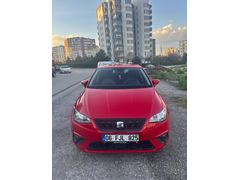 Sahibinden Seat Ibiza 1.0 Style 2020 Model Ankara