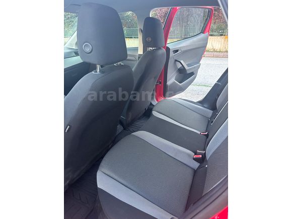 Sahibinden Seat Ibiza 1.0 Style 2020 Model Ankara