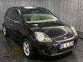 2006 FIESTA 1.6 TAM OTOMATİK BAKIMLI MASRAFSIZ