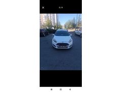 Sahibinden Ford Fiesta 1.25 Trend 2015 Model