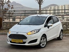 2016MODEL/EXPER RAPORLU/110.000KM'DE/EZİKSİZ/GÖÇÜKSÜZ