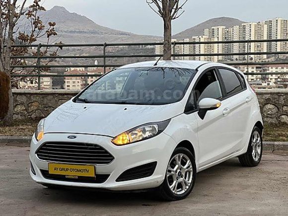 2016MODEL/EXPER RAPORLU/110.000KM'DE/EZİKSİZ/GÖÇÜKSÜZ
