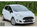 GÖL AUTO'DAN 2014 MODEL 1.6 FORD FİESTA TİTANİUM HATASIZ BOYASIZ