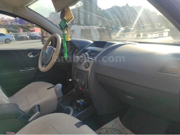 Sahibinden Renault Megane 1.6 Dinamik ihtiyaçtan satılık