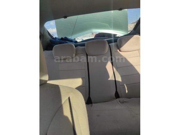 Sahibinden Renault Megane 1.6 Dinamik ihtiyaçtan satılık