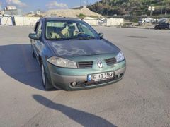 Sahibinden Renault Megane 1.6 Dinamik ihtiyaçtan satılık