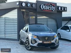 OTOCİTY'DEN 2025 CAM TAVAN PEUGEOT 2008 1.2 PURETECH ALLURE