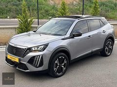 2024 1.2 PruTech Allure YENİ LOGO MAKYAJLI HATASIZ BOYASIZ