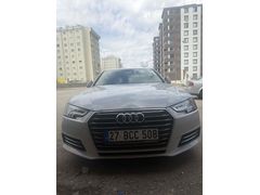Sahibinden Audi A4 Sedan 1.4 TFSI 2019 Model  175.000 km Beyaz