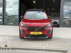 2025 PEUGEOT 2008 1.2 PURETECH ALLURE 130 HP CAM TAVAN 12 TAKSİT