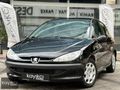 2009 PEUGEOT 206 1.4 HDI GENERATION DİZEL MANUEL 225.000 KM