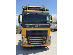AYYILDIZ OTOMOTİVDEN FH 540