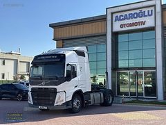 ACAROĞLU OTOMOTİV'DEN 2021 FM 460