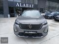 ALABAY OTOMOTİV-2025 PEUGEOT 2008 GT 1.2T (130 HP) EAT8- BOYASIZ