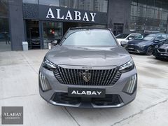 ALABAY OTOMOTİV-2025 PEUGEOT 2008 GT 1.2T (130 HP) EAT8- BOYASIZ