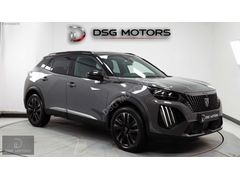 DSG MoToRs'DaN-Peugeot 2008-Hatasız-Kredi Kartına 12 Ay Taksit