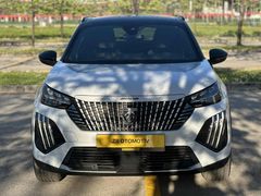 ZB OTOMOTİV 2025 ÇIKIŞLI PEUGEOT 2008 GT 1.2 PURETECH 12.000 KM
