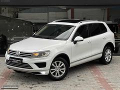 305.000KM BOYASIZ TOUAREG İÇİBEJ+4K.ISITMA+AİRMATİC+360KAMERA