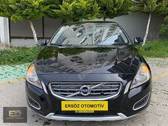 ERSÖZ OTOMOTİV DEN 2012 MODEL VOLVO S60 HATASIZ