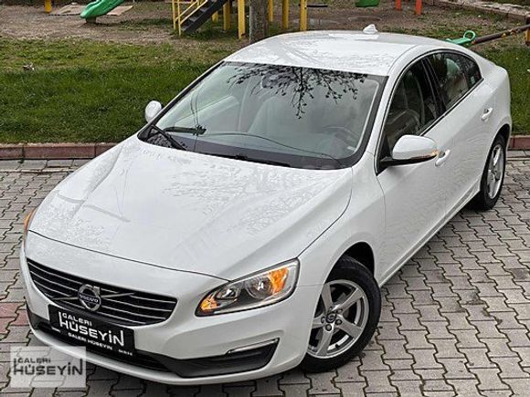 *2015*VOLVO S60 1.6 D PREMİUM*82.000 KM*HATASIZ*