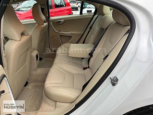 *2015*VOLVO S60 1.6 D PREMİUM*82.000 KM*HATASIZ*