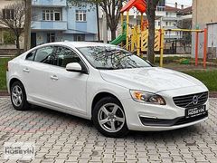 *2015*VOLVO S60 1.6 D PREMİUM*82.000 KM*HATASIZ*