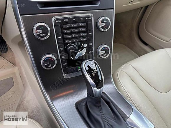 *2015*VOLVO S60 1.6 D PREMİUM*82.000 KM*HATASIZ*