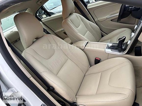*2015*VOLVO S60 1.6 D PREMİUM*82.000 KM*HATASIZ*