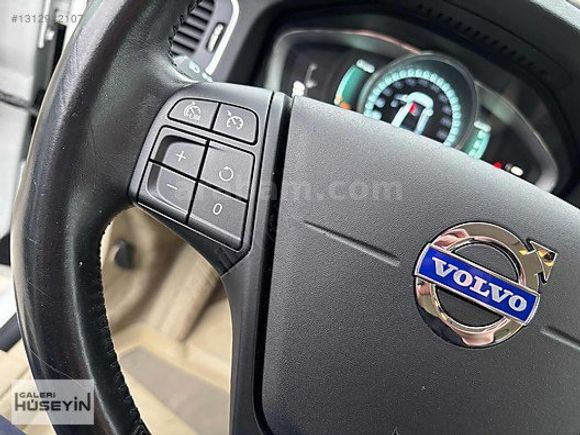 *2015*VOLVO S60 1.6 D PREMİUM*82.000 KM*HATASIZ*