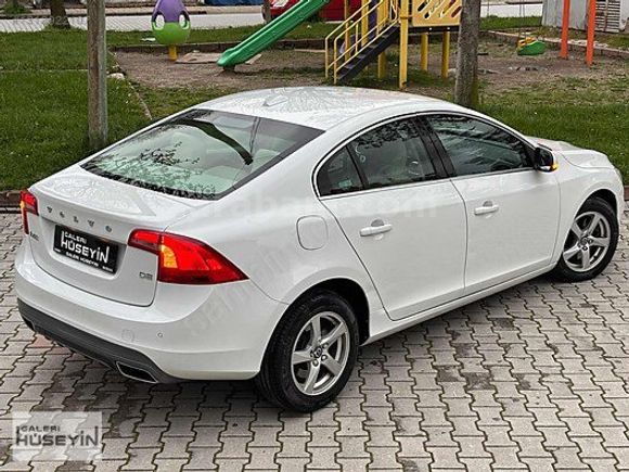 *2015*VOLVO S60 1.6 D PREMİUM*82.000 KM*HATASIZ*
