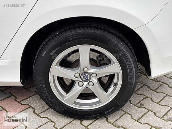 *2015*VOLVO S60 1.6 D PREMİUM*82.000 KM*HATASIZ*