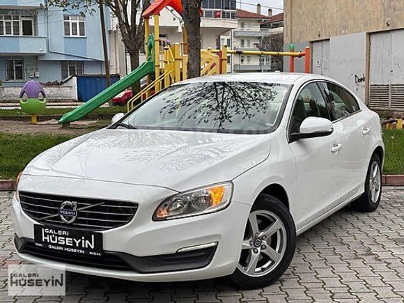 *2015*VOLVO S60 1.6 D PREMİUM*82.000 KM*HATASIZ*