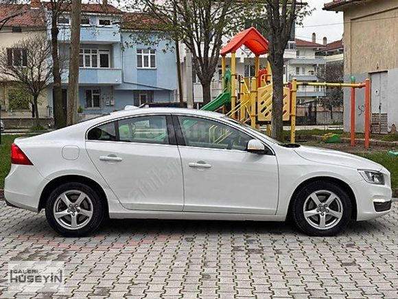 *2015*VOLVO S60 1.6 D PREMİUM*82.000 KM*HATASIZ*