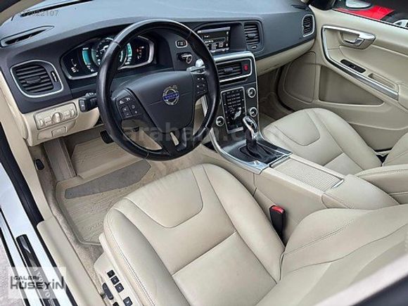 *2015*VOLVO S60 1.6 D PREMİUM*82.000 KM*HATASIZ*