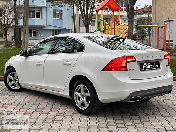 *2015*VOLVO S60 1.6 D PREMİUM*82.000 KM*HATASIZ*