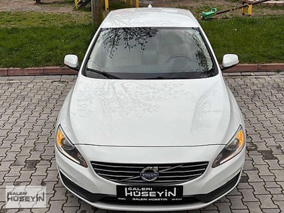 *2015*VOLVO S60 1.6 D PREMİUM*82.000 KM*HATASIZ*