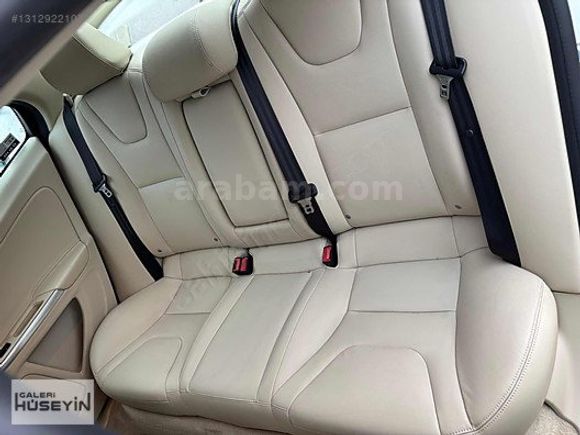*2015*VOLVO S60 1.6 D PREMİUM*82.000 KM*HATASIZ*