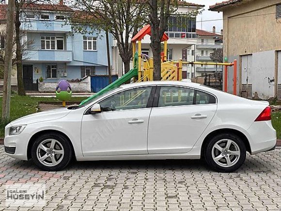 *2015*VOLVO S60 1.6 D PREMİUM*82.000 KM*HATASIZ*