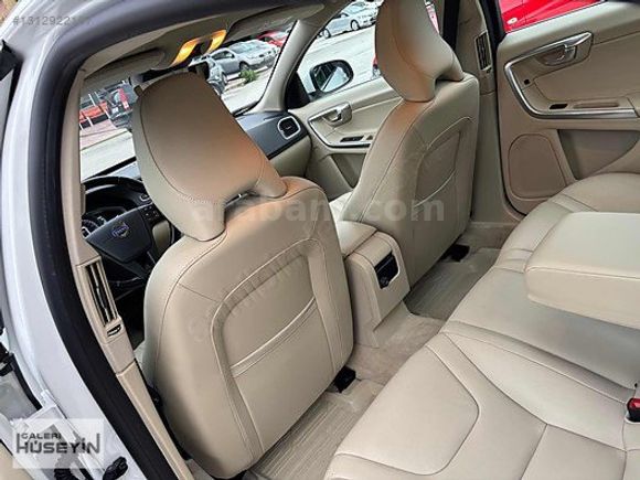 *2015*VOLVO S60 1.6 D PREMİUM*82.000 KM*HATASIZ*