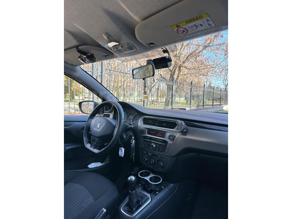 Sahibinden Peugeot 301 1.6 HDi Active 2018 Model