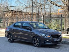 Sahibinden Peugeot 301 1.6 HDi Active 2018 Model